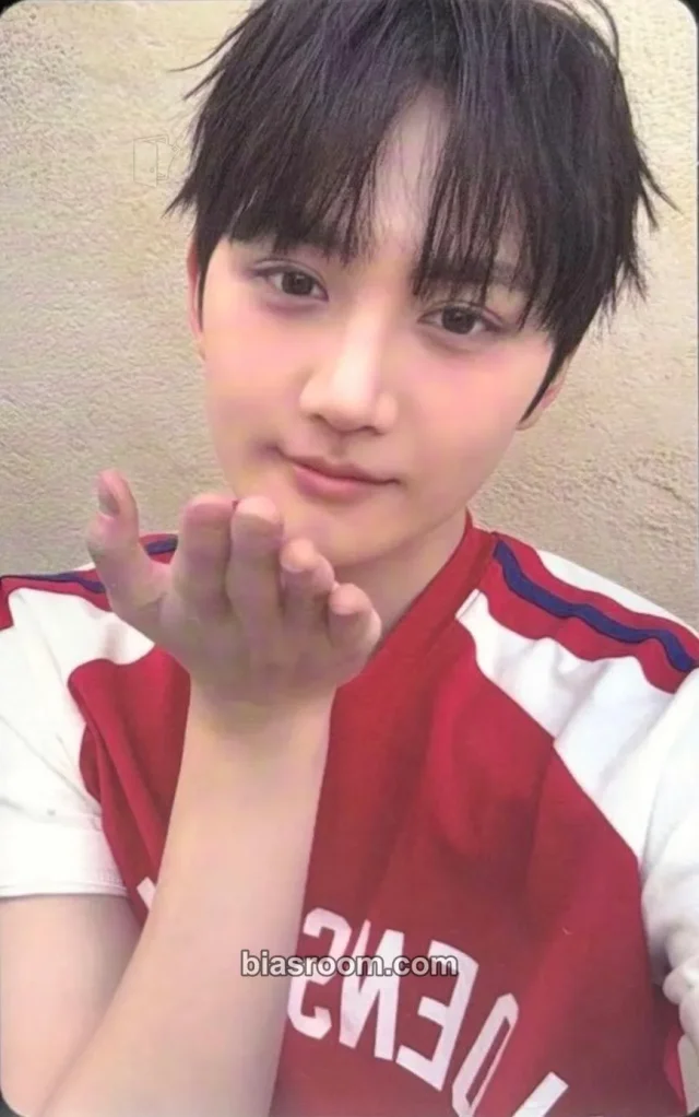 AEN - Bomin - AEN Greeting Showcase ‘First Encounter’ Event venue-limited showcase