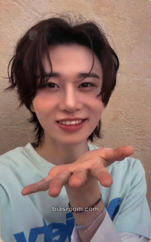 AEN - Haru - AEN Greeting Showcase ‘First Encounter’ Event showcase venue-limited