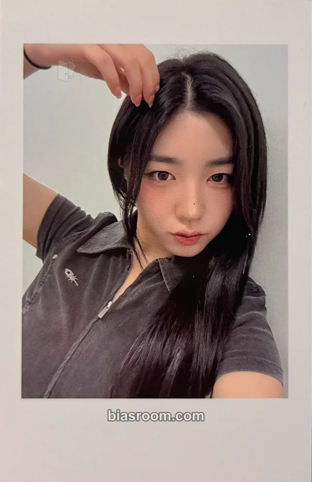 tripleS - Sohyun - Assemble25 Album idoustage round 1 video call (fancall)