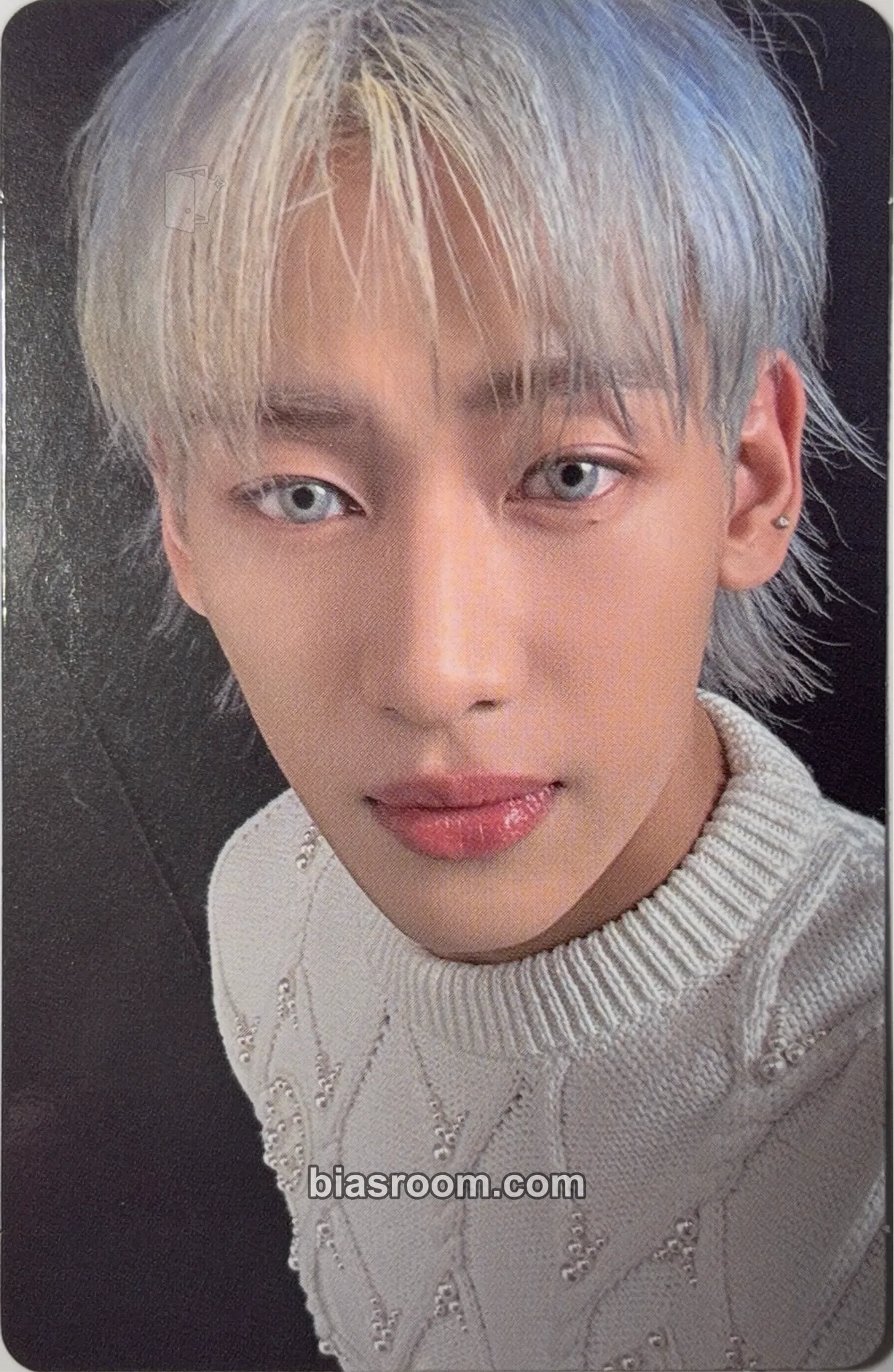 BamBam 2025 GOT7 Concert <Nestfest> Photocard - GOT7 - GOT7 K-pop photocard