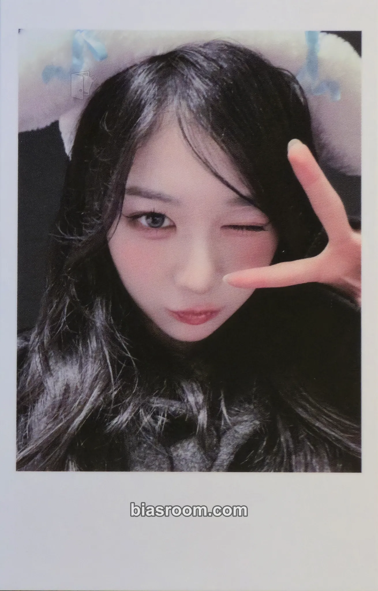 Kaede Beyond Beauty Photocard - tripleS - tripleS K-pop photocard
