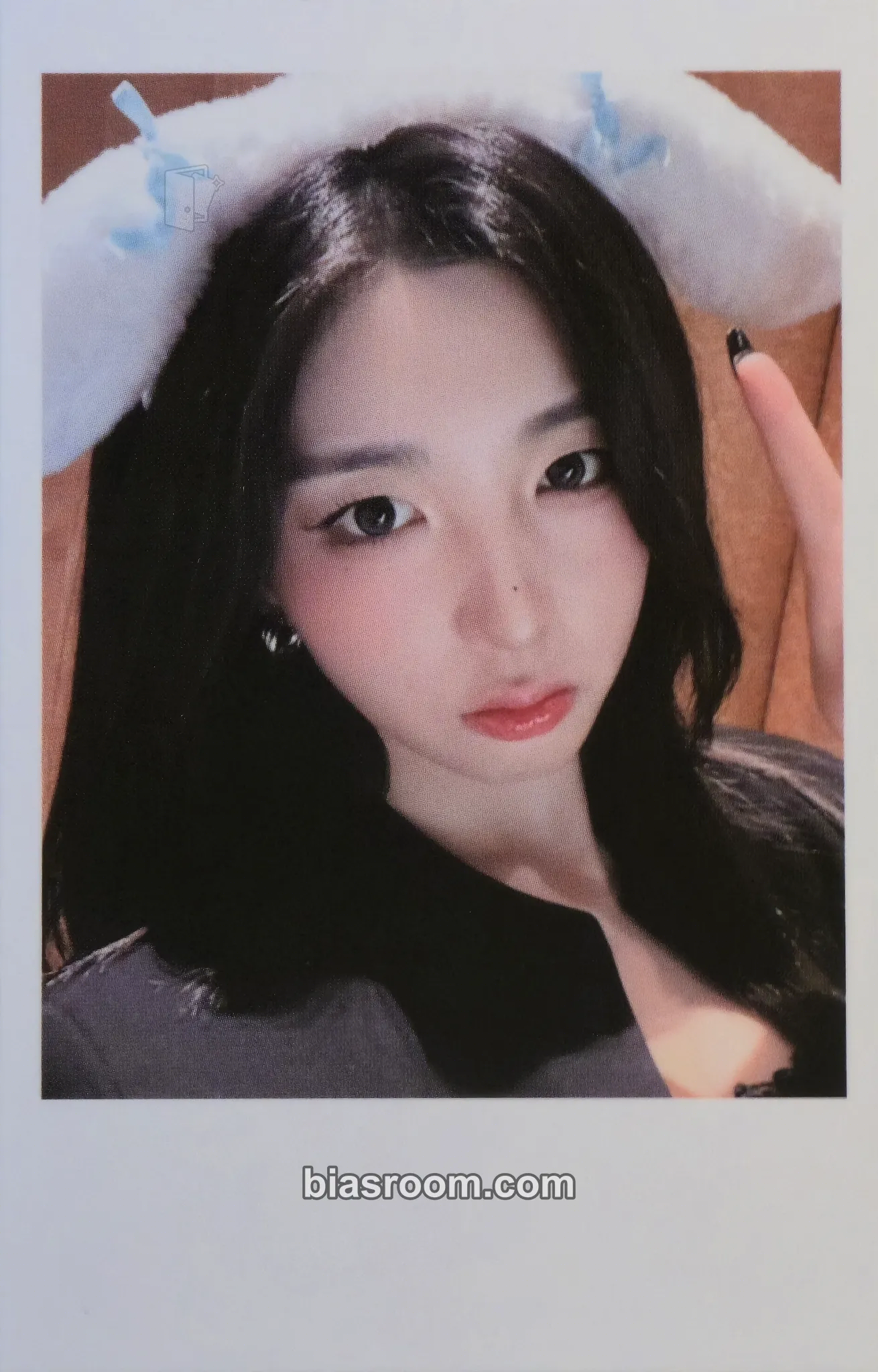 Sohyun Beyond Beauty Photocard - tripleS - tripleS K-pop photocard