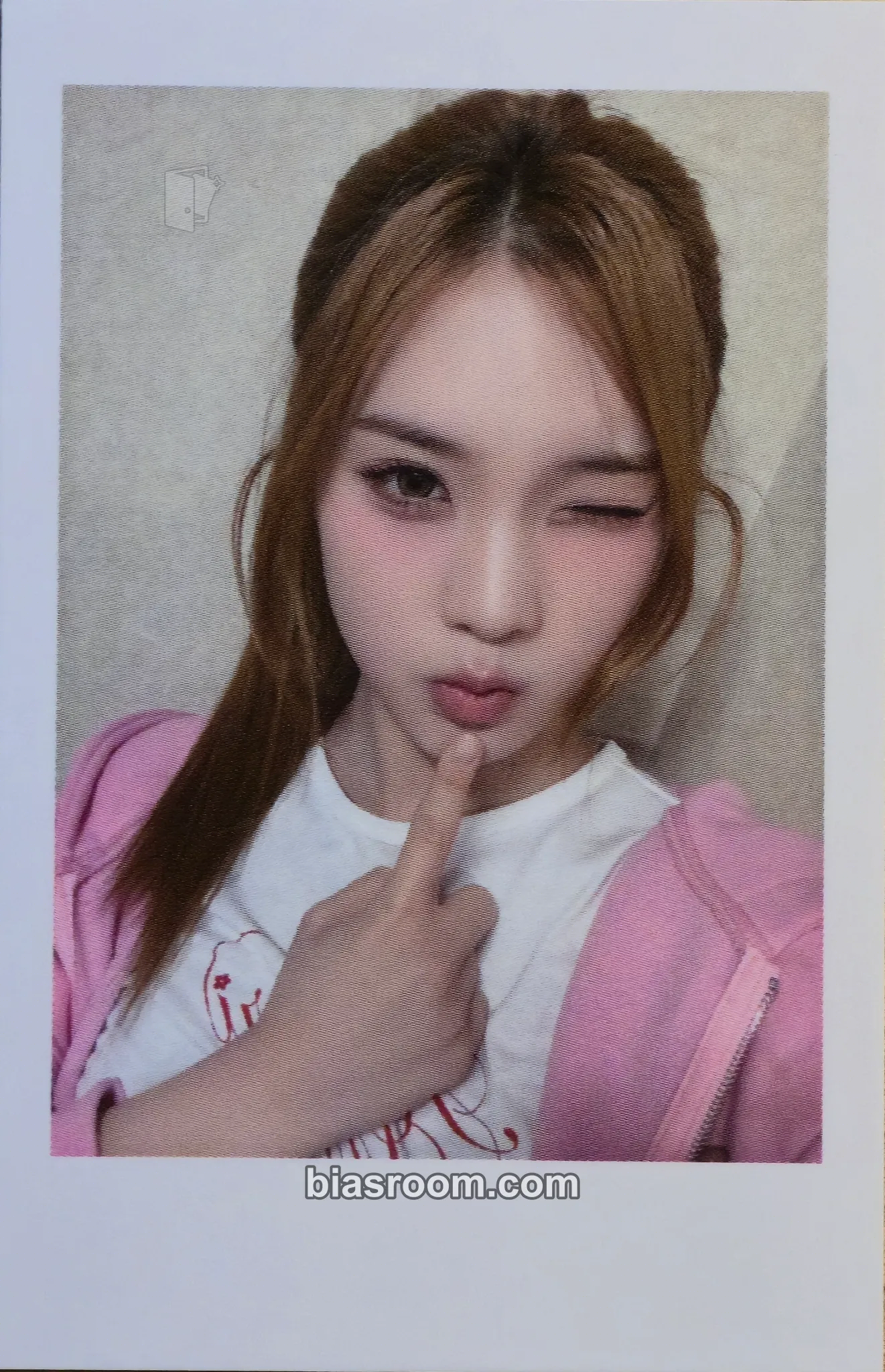 Sullin Photocards (tripleS) | Bias Room