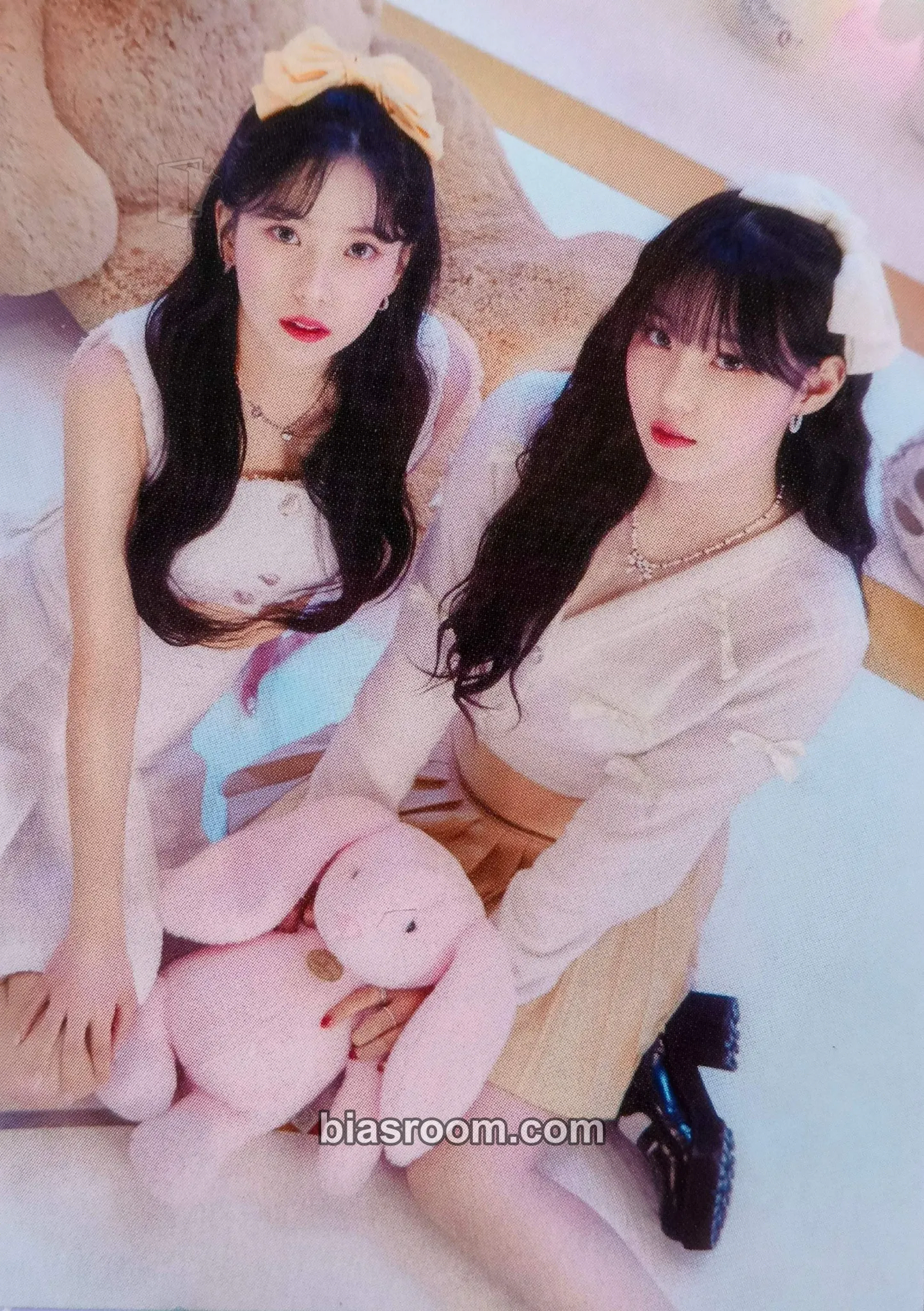 FLY-BY Japan Concert Tour Photocard - Kep1er - Kep1er K-pop photocard