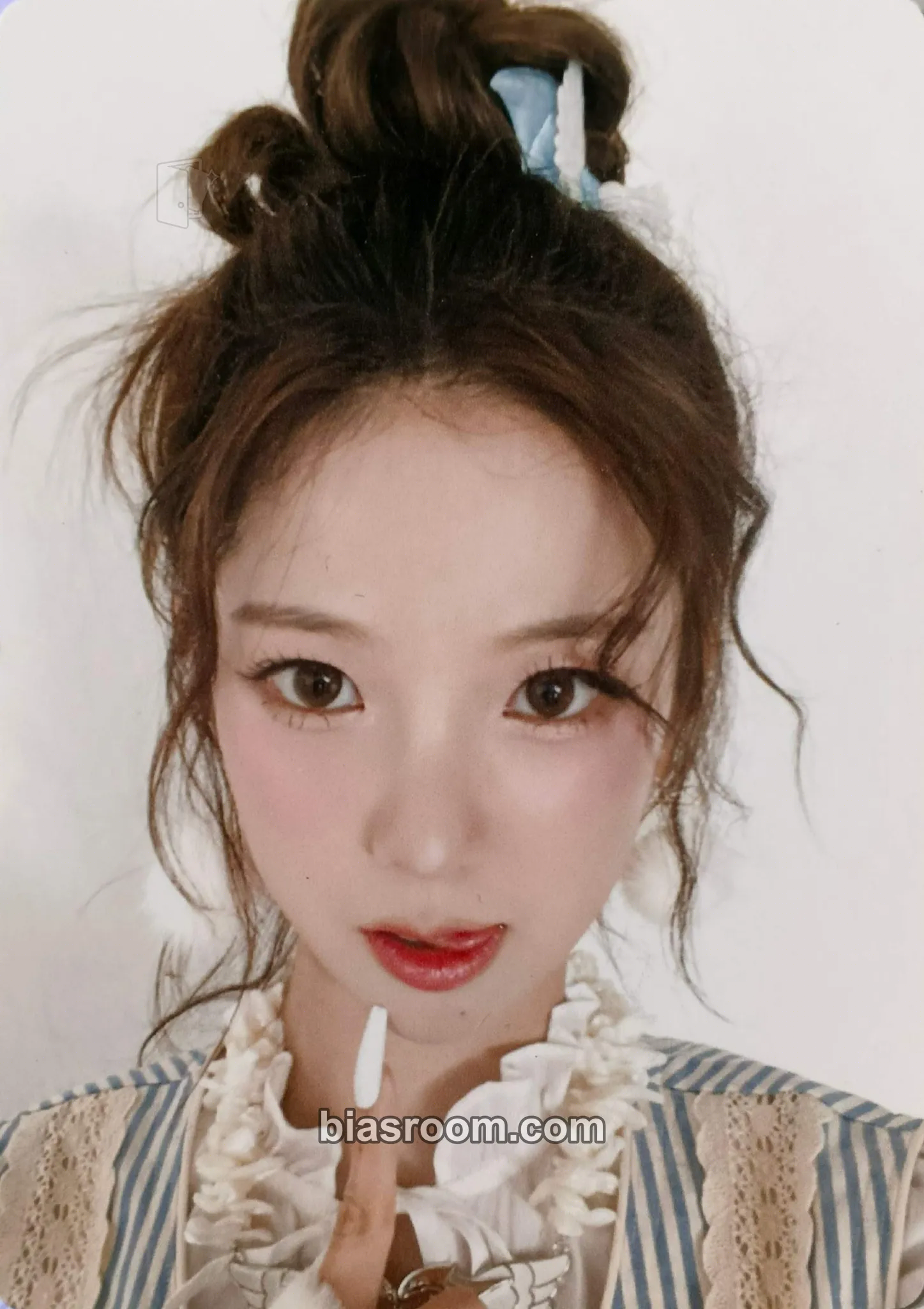 Yujin Beyond the Star: Fan Concert Tour Photocard - Kep1er - Kep1er K-pop photocard