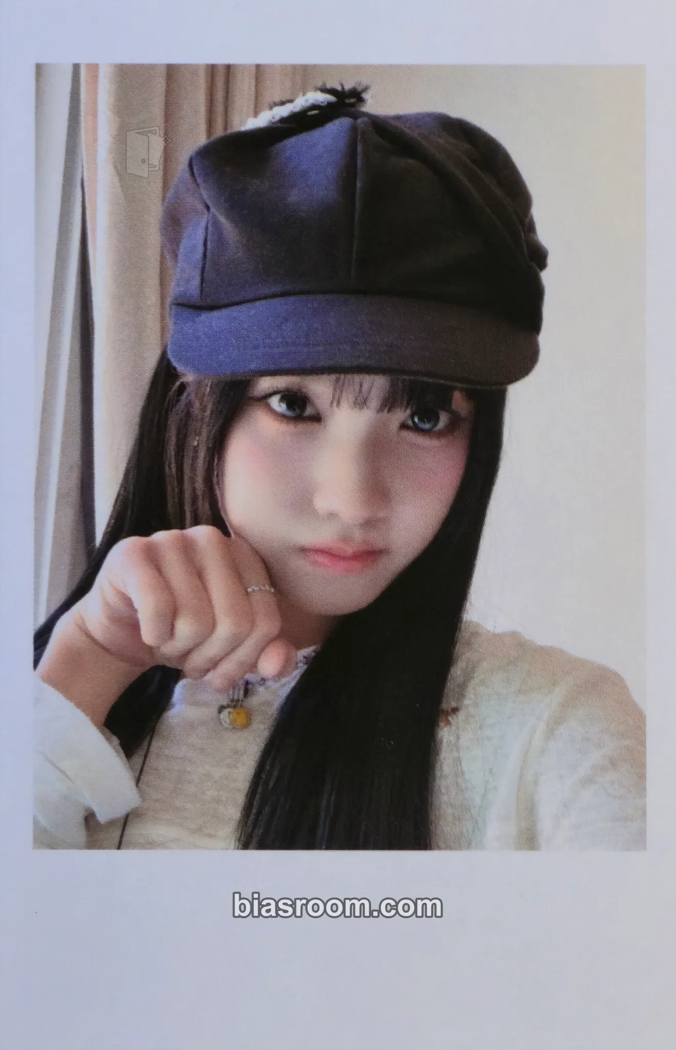 Sullin LOVE&POP pt.1 Photocard - tripleS - tripleS K-pop photocard