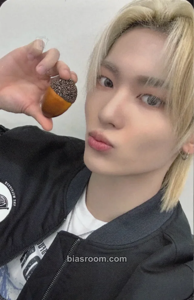 NOWZ - Siyun - IGNITION Album ny music video call (fancall) round 2