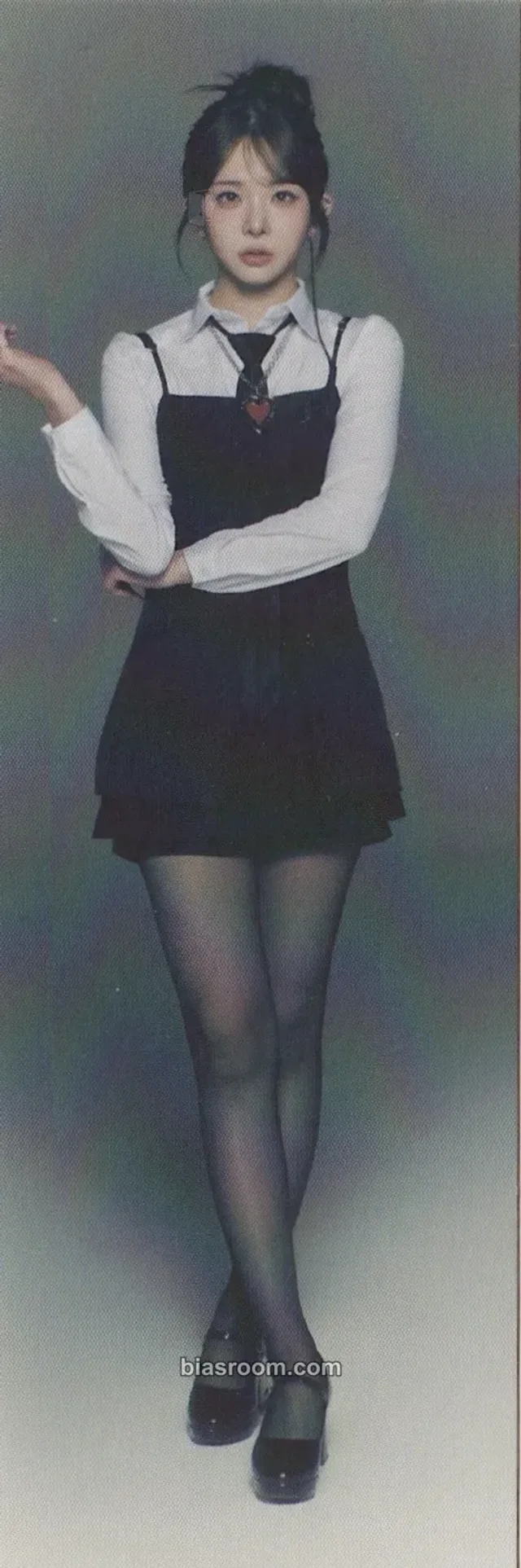 tripleS - Kotone - Assemble25 Album bookmark