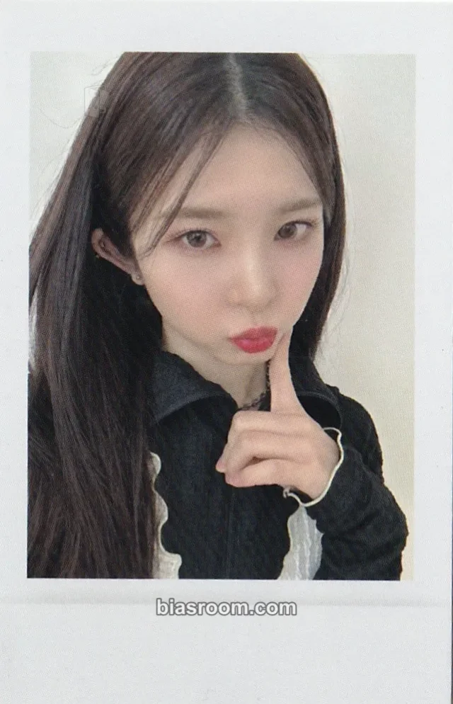 tripleS - Kotone - Mujuk Album apple music lucky draw (LD)