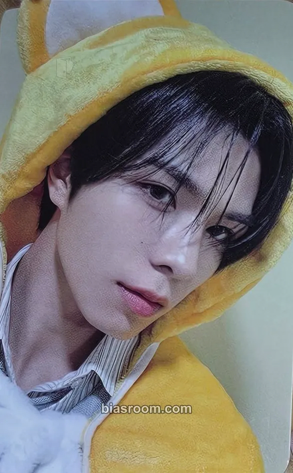 Yejun EVERLASTING Photocard - E’LAST - E’LAST K-pop photocard