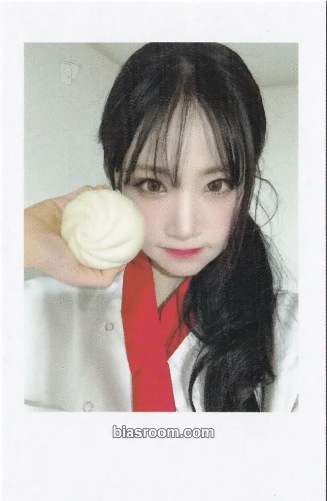 tripleS - Nakyoung - Performante Album withmuu/withdrama 1:1 video call (fancall)