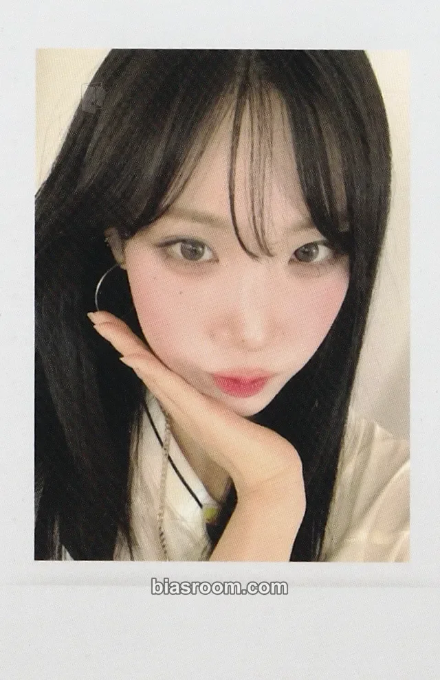 tripleS - Nakyoung - Performante Album withmuu/withdrama