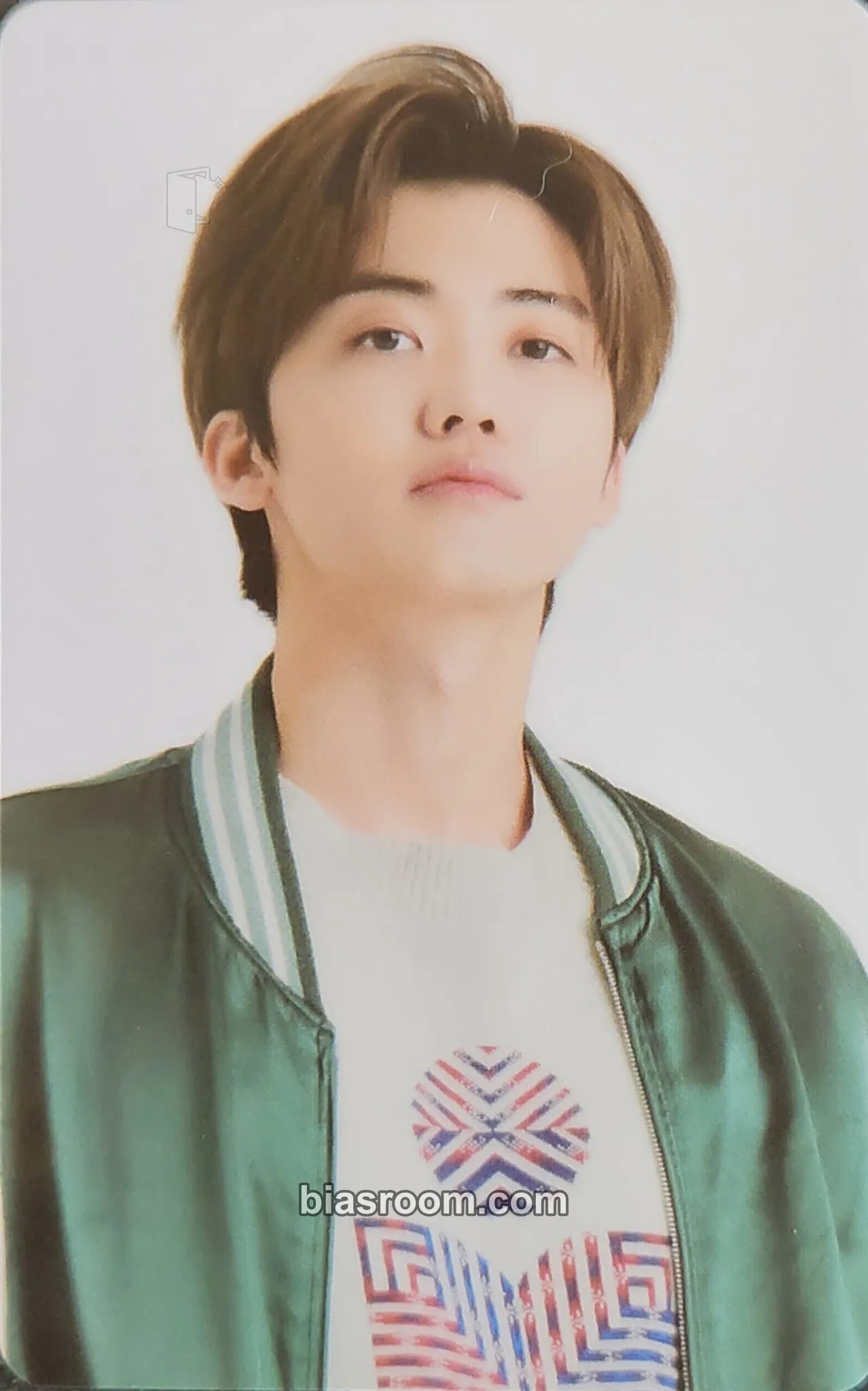 Jaemin NCT@XYZ Pop-up Photocard - NCT - NCT K-pop photocard