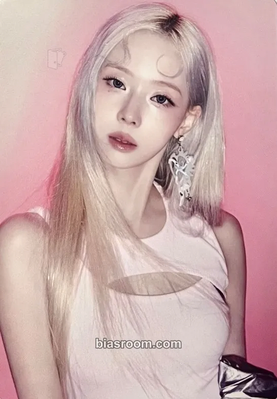 Winter Armageddon MD Events (All) Photocard - aespa - aespa K-pop photocard