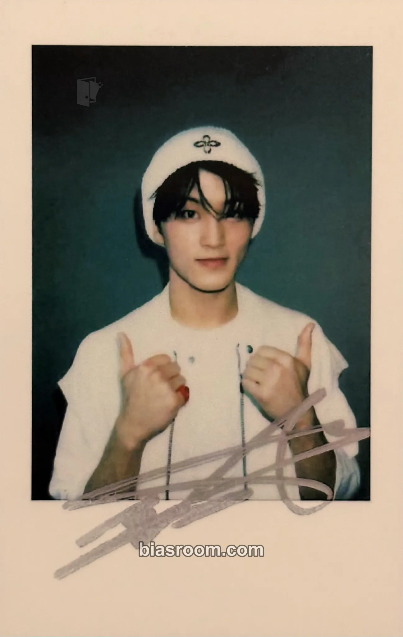 Mark Dreamscape Photocard - NCT DREAM - NCT DREAM K-pop photocard