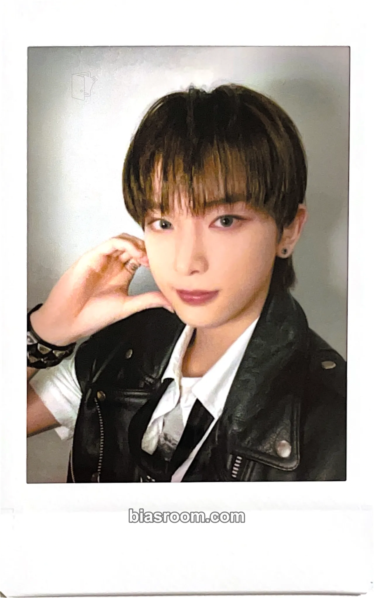 Harua Photocards (&TEAM) | Bias Room