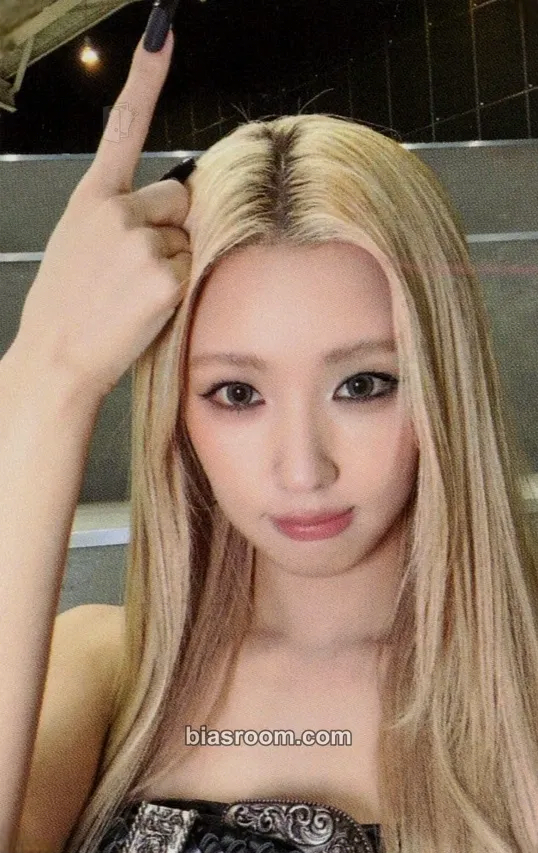 Miyeon We made Photocard - i-dle - i-dle K-pop photocard