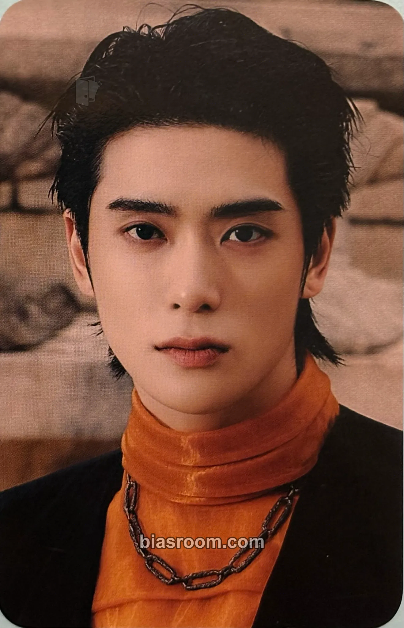 Jaehyun Fact Check MD Photocard - NCT 127 - NCT 127 K-pop photocard