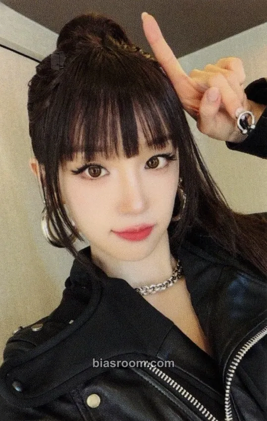 Yuqi We made Photocard - i-dle - i-dle K-pop photocard