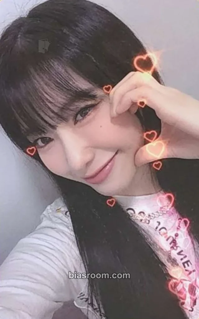 Rocket Punch - Sohee - Flash Album everline video call (fancall) round 4