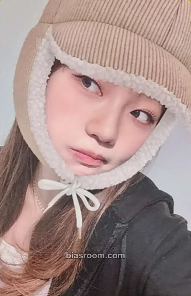 Rocket Punch - Sohee - Flash Album everline video call (fancall) round 4