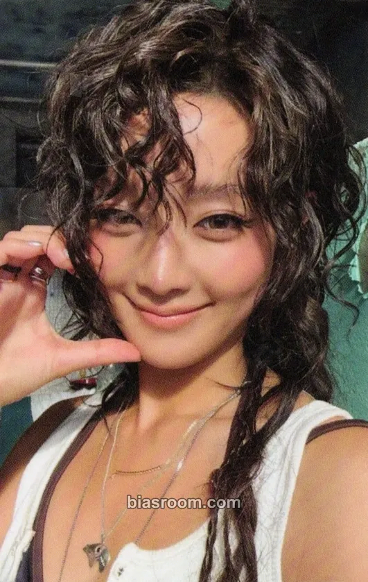 Minnie We made Photocard - i-dle - i-dle K-pop photocard