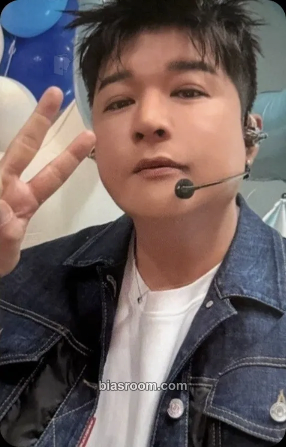 Shindong Super Junior25 Photocard - SUPER JUNIOR - SUPER JUNIOR K-pop photocard