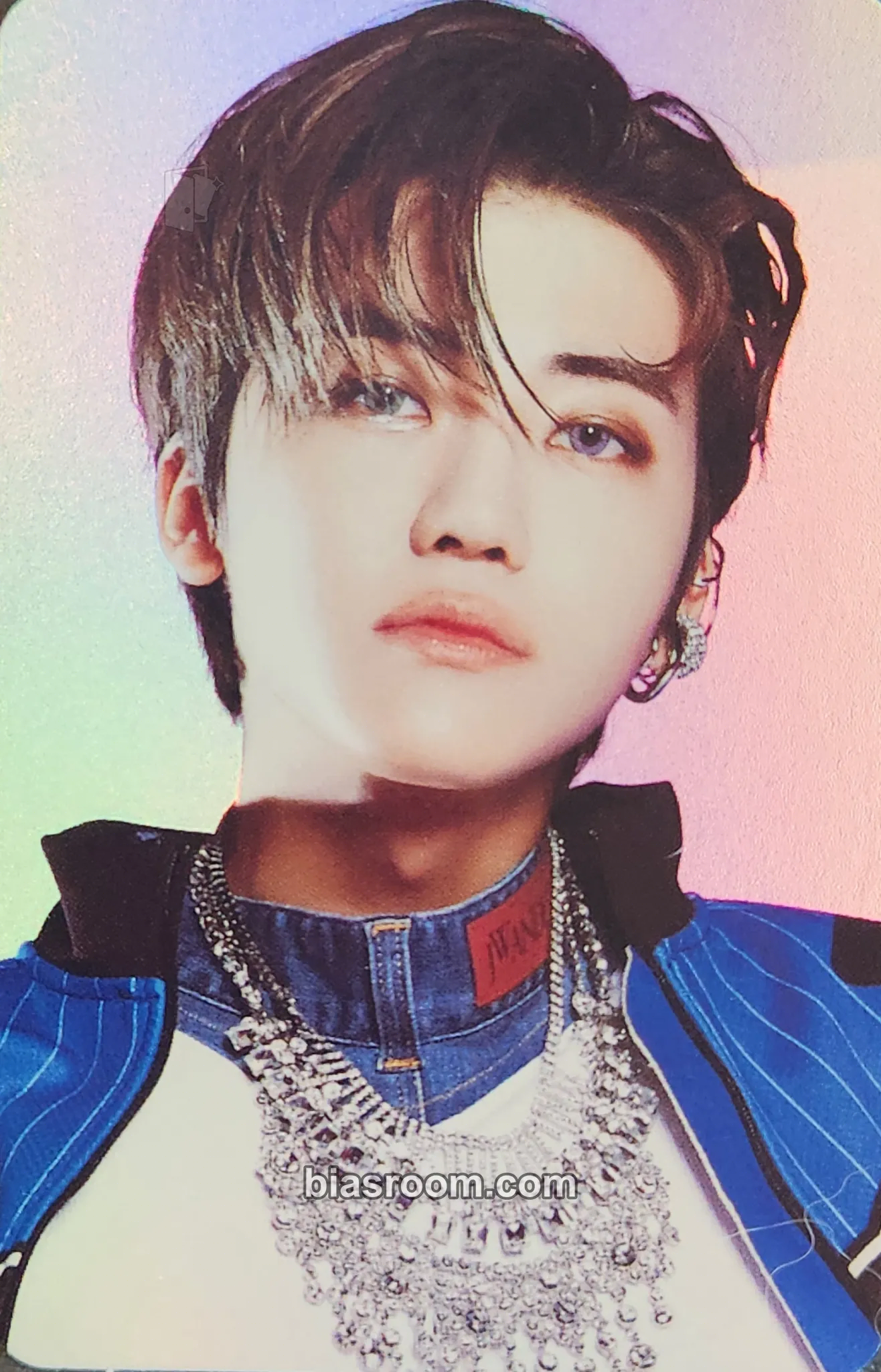 Jaemin ISTJ MD Photocard - NCT DREAM - NCT DREAM K-pop photocard