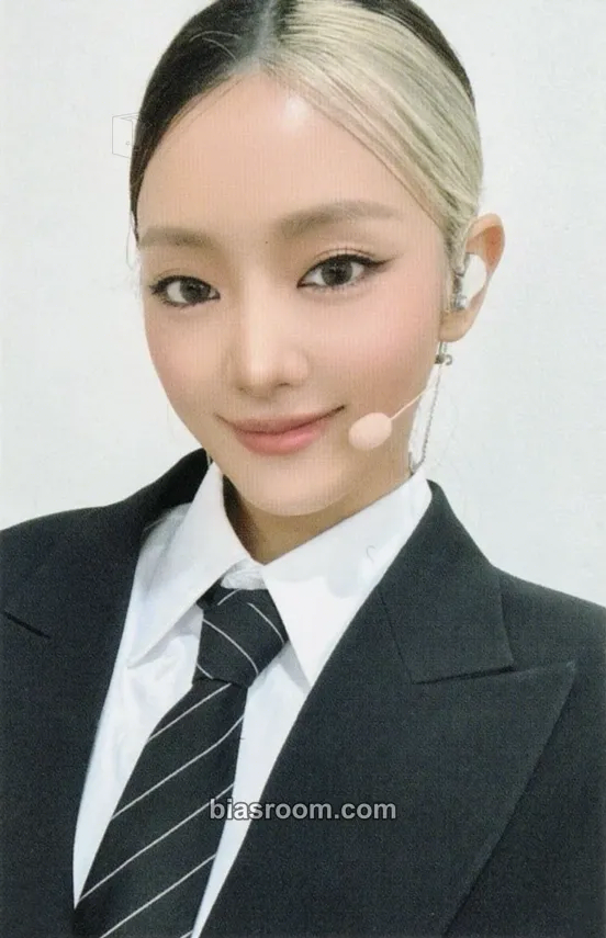 Minnie We made Photocard - i-dle - i-dle K-pop photocard