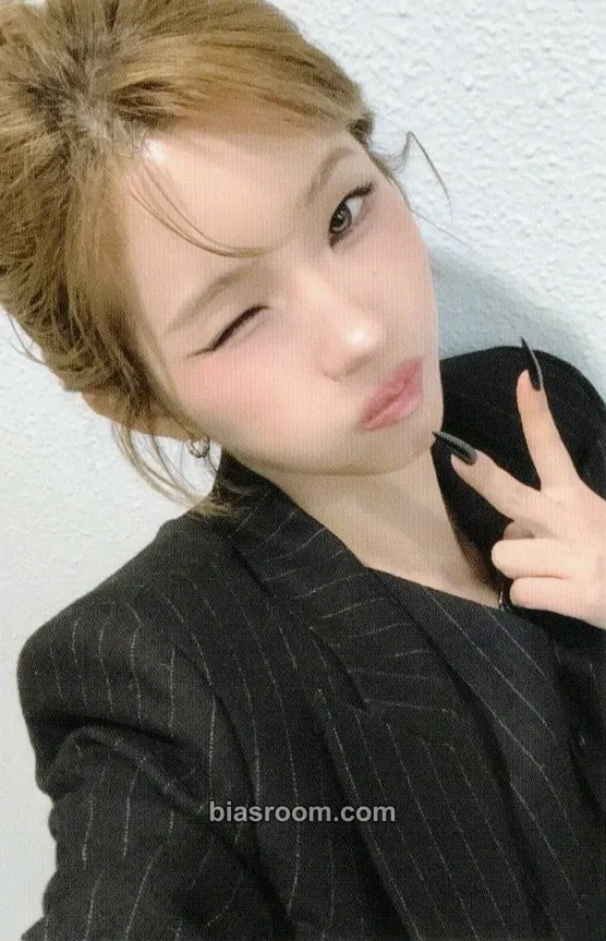 Soyeon We made Photocard - i-dle - i-dle K-pop photocard