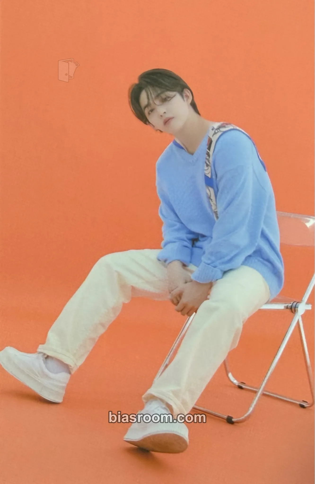 S.Coups 2021 5TH SVT IN CARAT LAND Photocard - SEVENTEEN - SEVENTEEN K-pop photocard