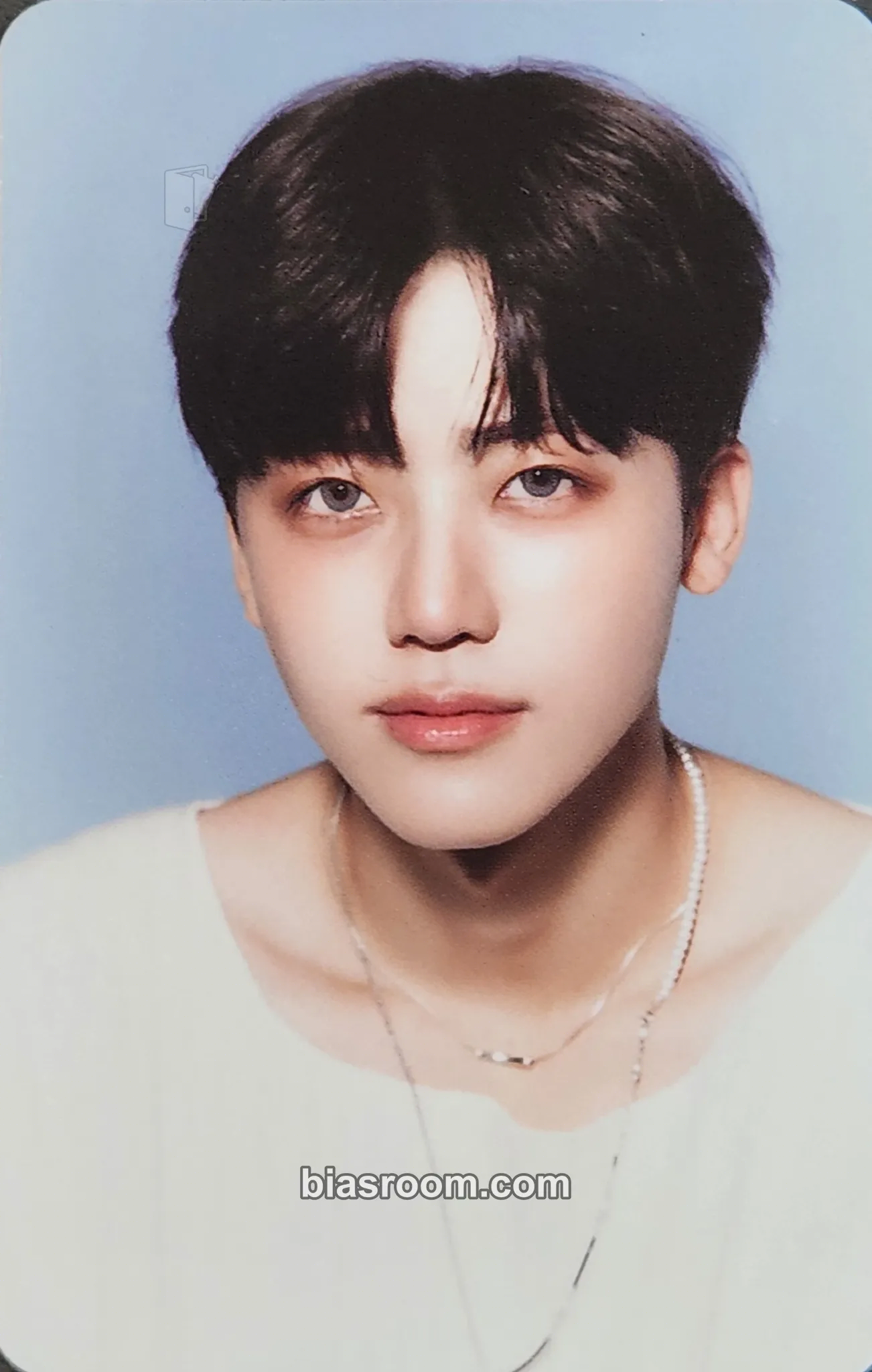 Jaemin 2024 Season’s Greetings Photocard - NCT DREAM - NCT DREAM K-pop photocard