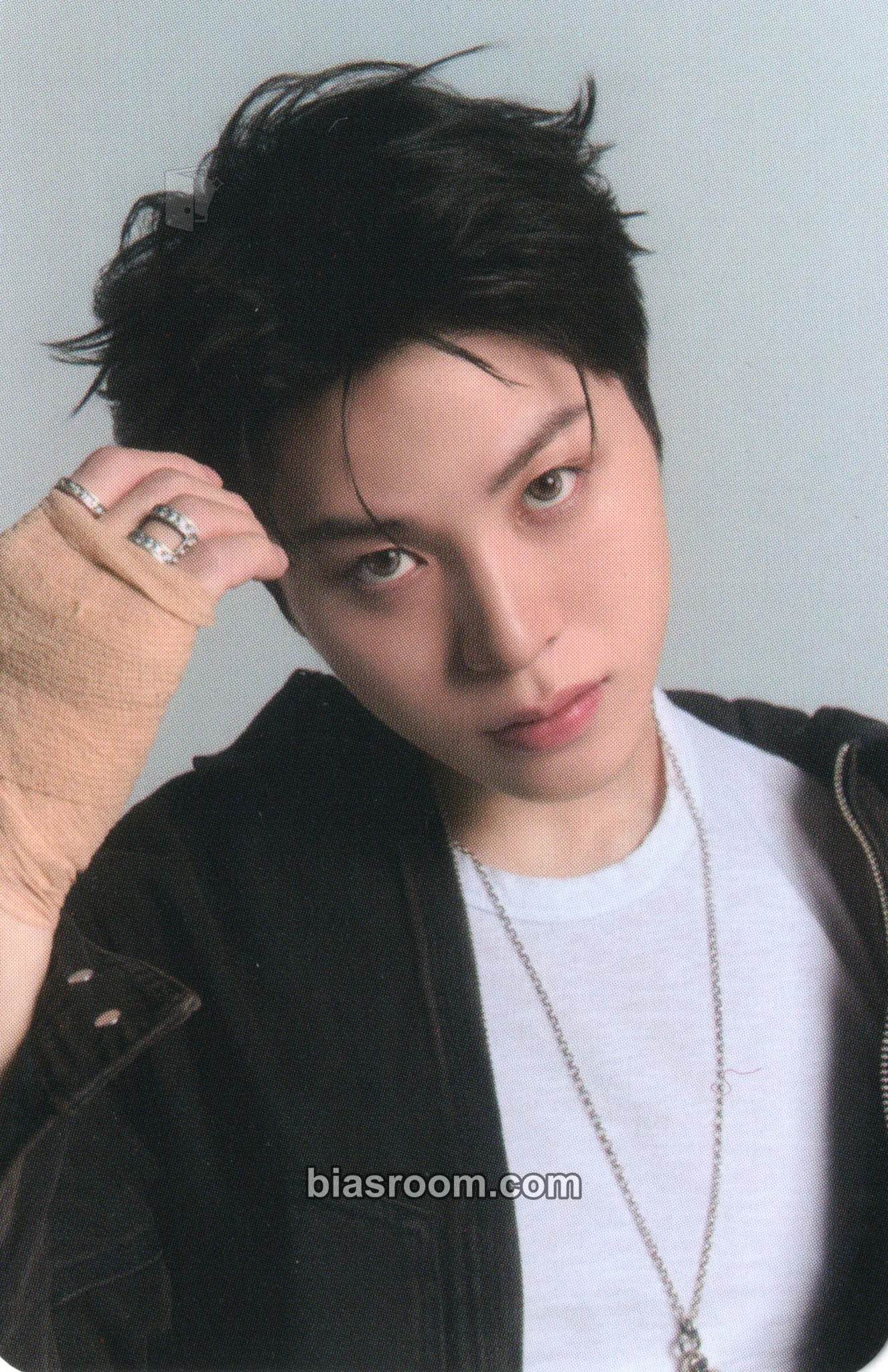 So Junghwan New Wav Photocard - TREASURE - TREASURE K-pop photocard