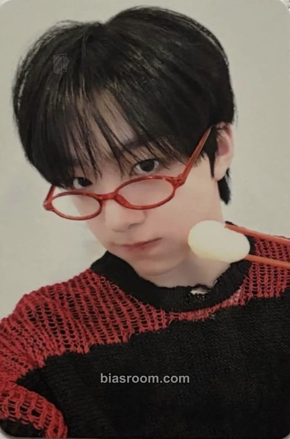 Junhyuk Photocards (IDID) | Bias Room