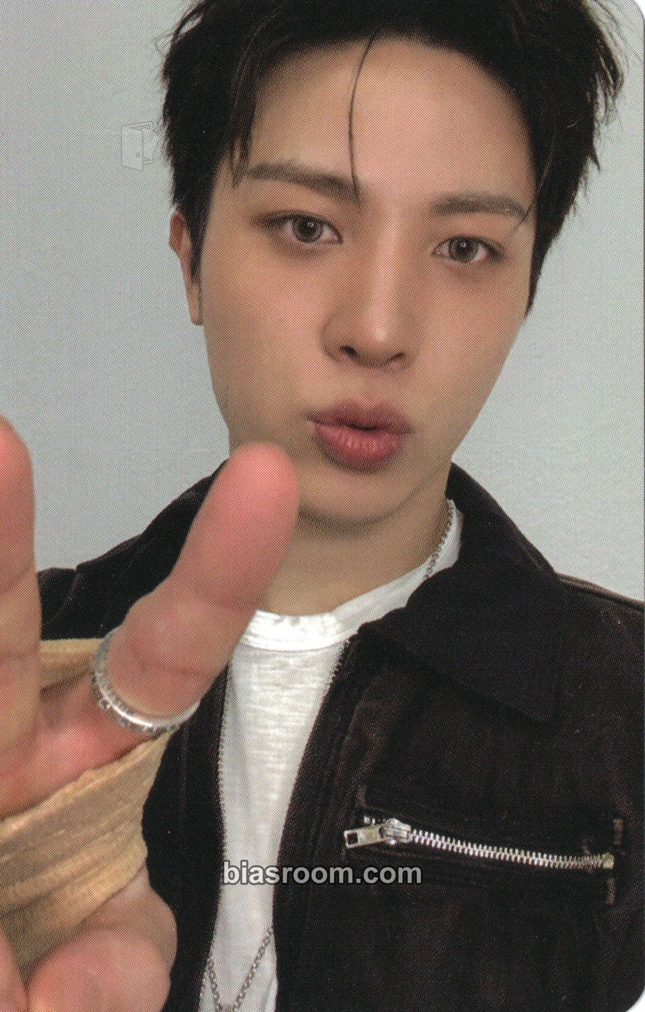 So Junghwan New Wav Photocard - TREASURE - TREASURE K-pop photocard