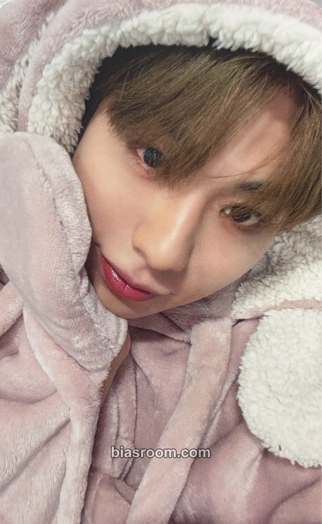 Keita Target: ME Photocard - EVNNE - EVNNE K-pop photocard