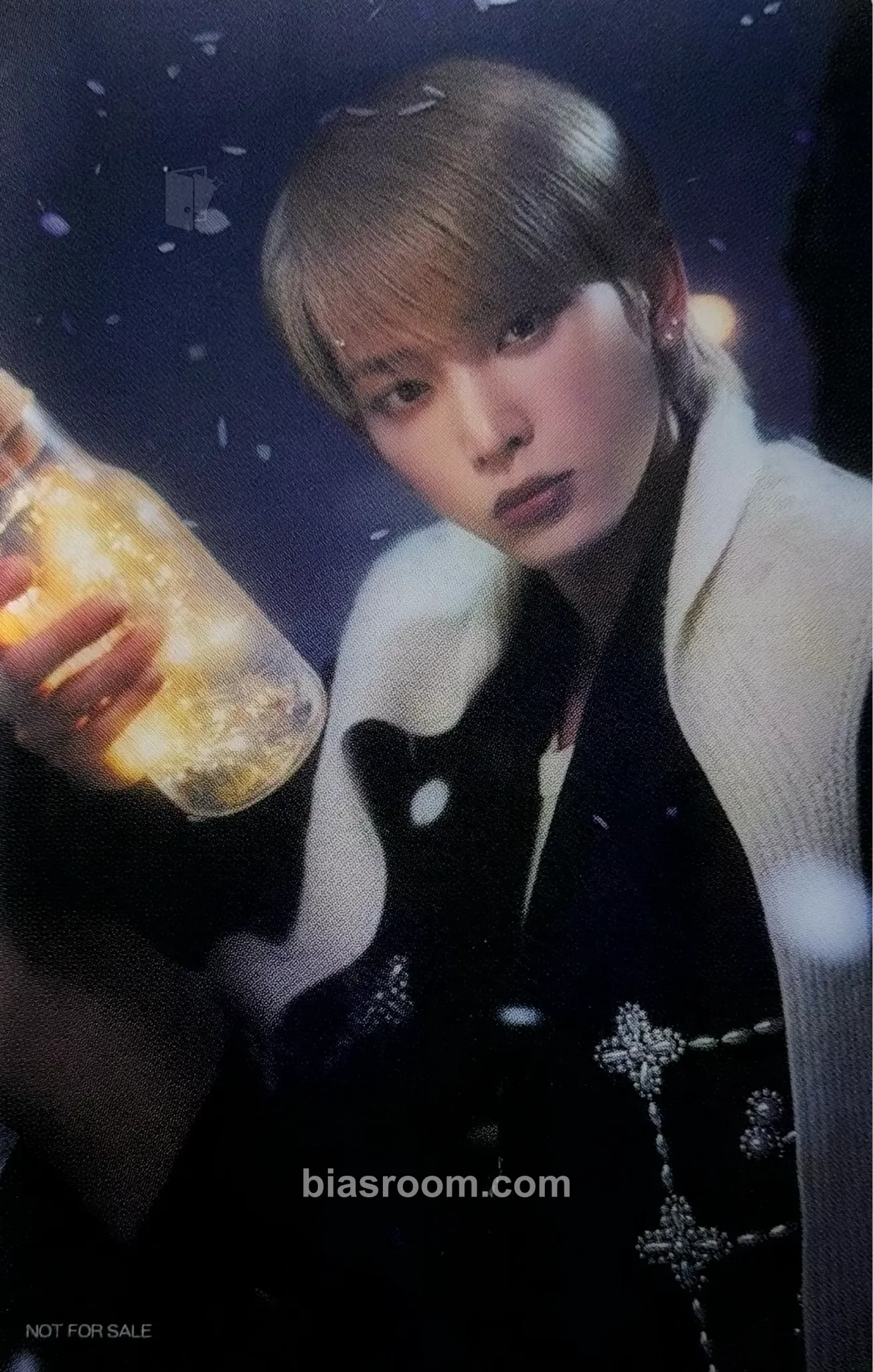 Harua Photocards (&TEAM) | Bias Room