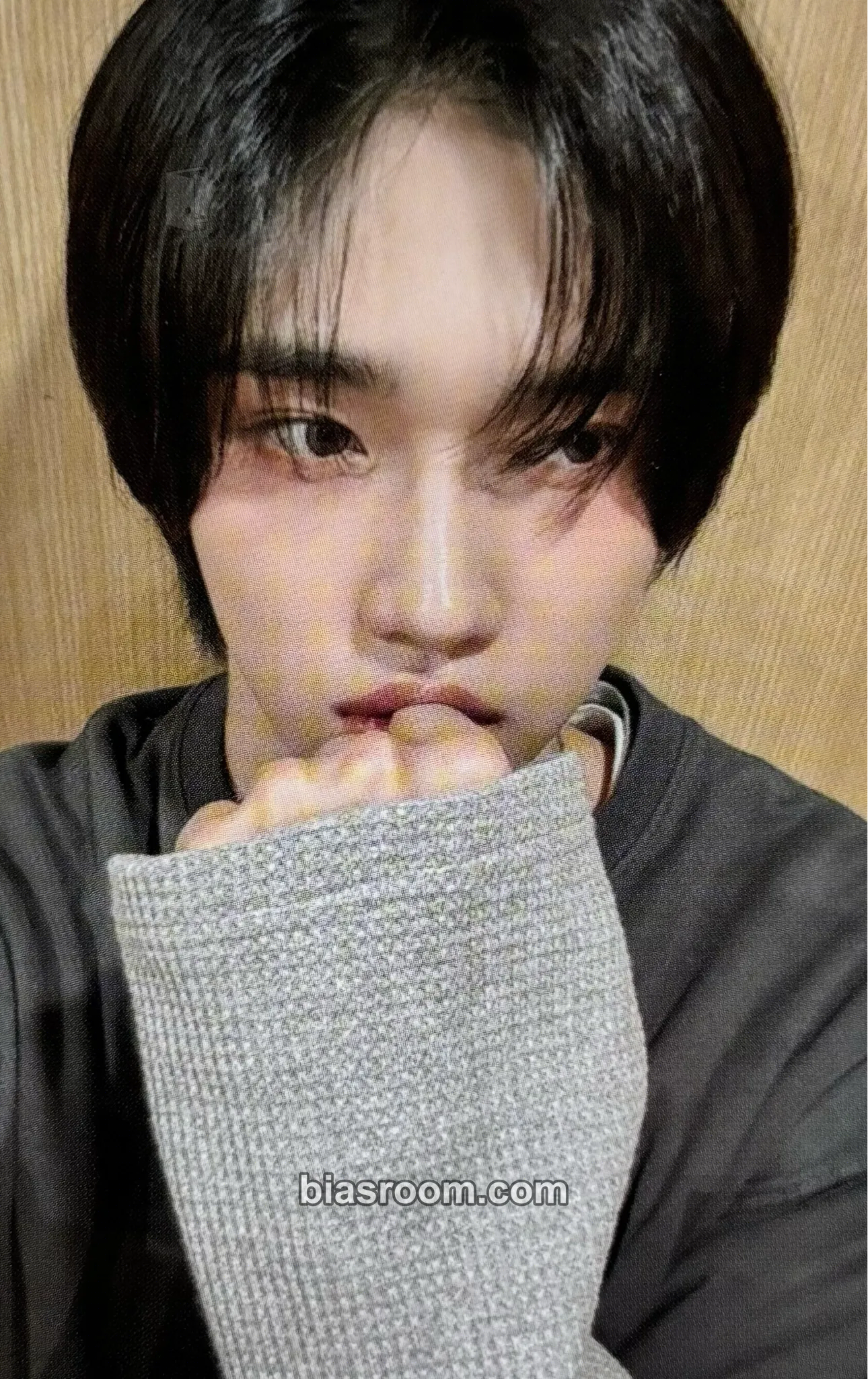 Chael AWAKENING Photocard - LUN8 - LUN8 K-pop photocard