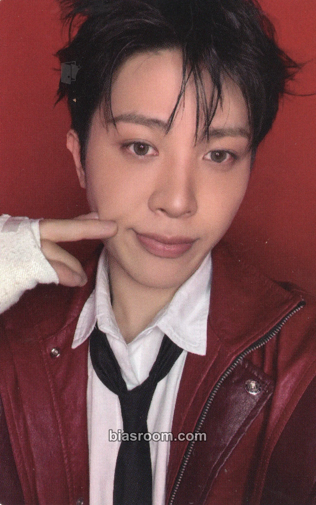 So Junghwan New Wav Photocard - TREASURE - TREASURE K-pop photocard