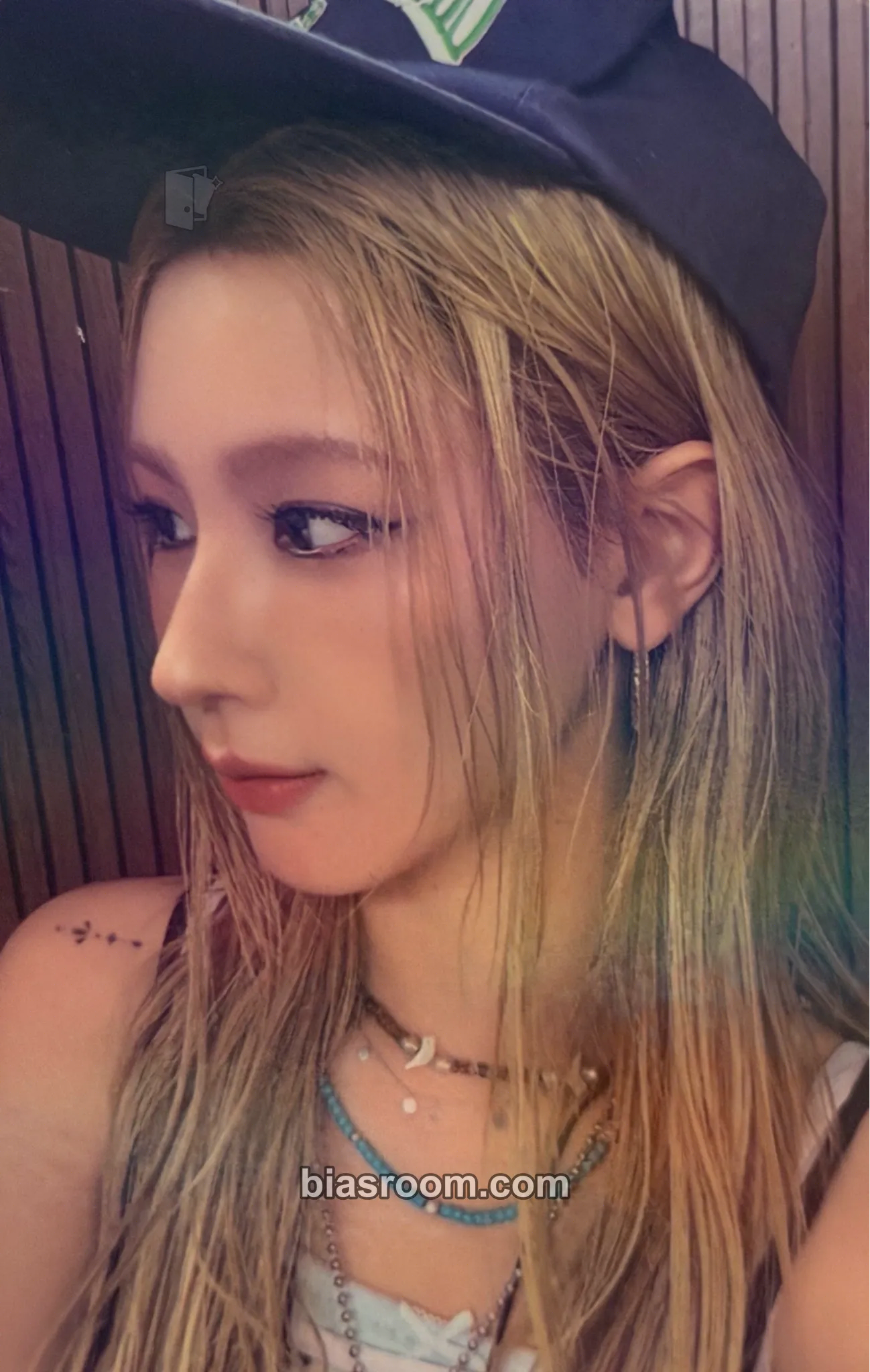 Miyeon We made Photocard - i-dle - i-dle K-pop photocard