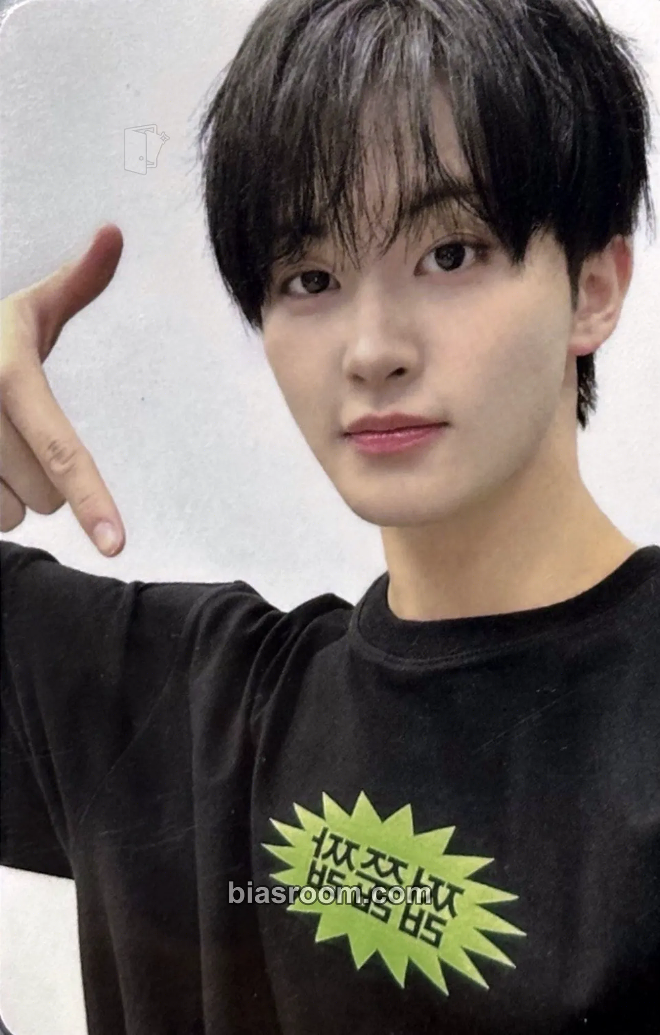 Mark Dream()scape MD Photocard - NCT DREAM - NCT DREAM K-pop photocard