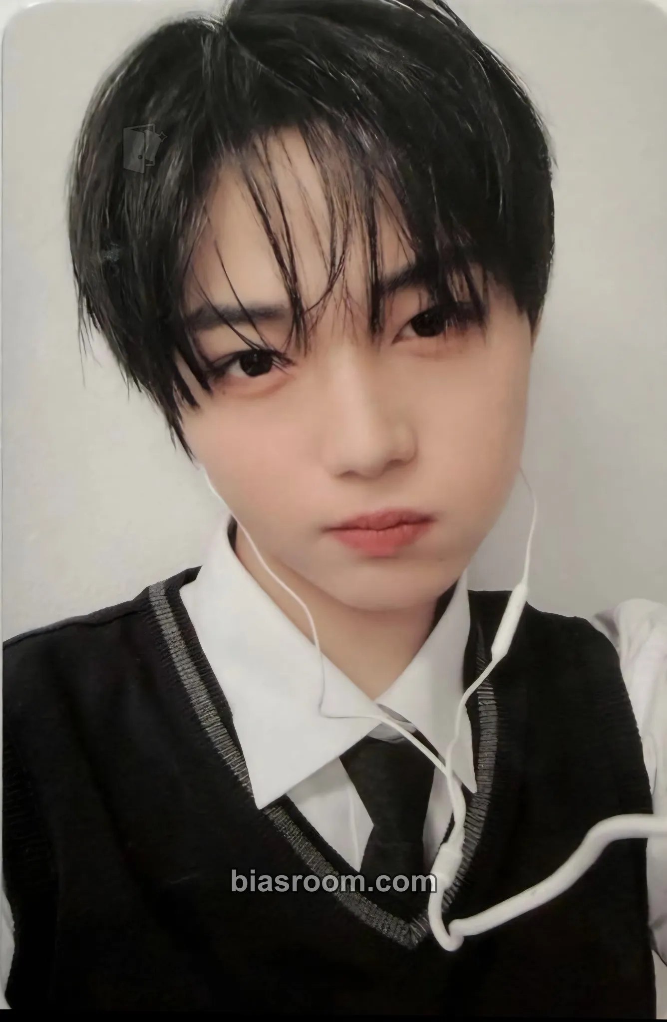 Kyuhyun NewKids on the STARSHIP: Debut's Plan Photocard - AEN - AEN K-pop photocard