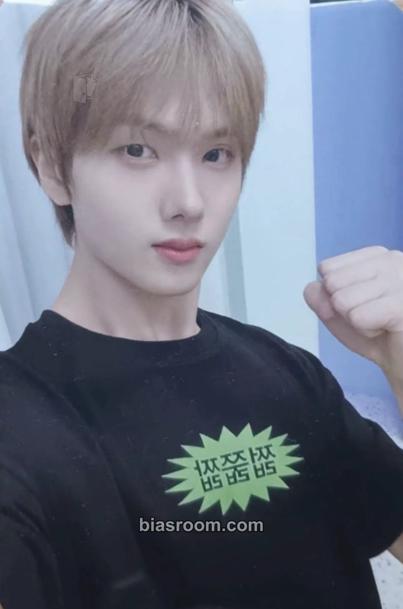Jisung Dream()scape MD Photocard - NCT DREAM - NCT DREAM K-pop photocard