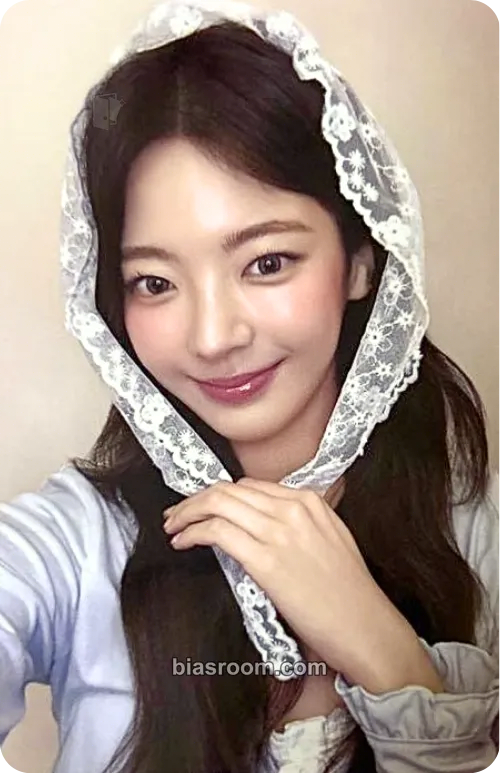 Lia Motto Photocard - ITZY - ITZY K-pop photocard