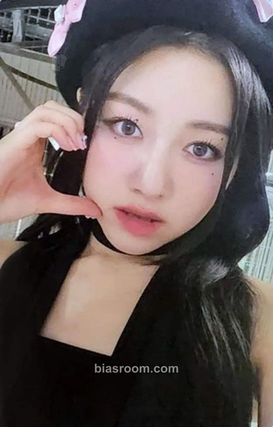 Dahyun Boom Photocard - Rocket Punch - Rocket Punch K-pop photocard