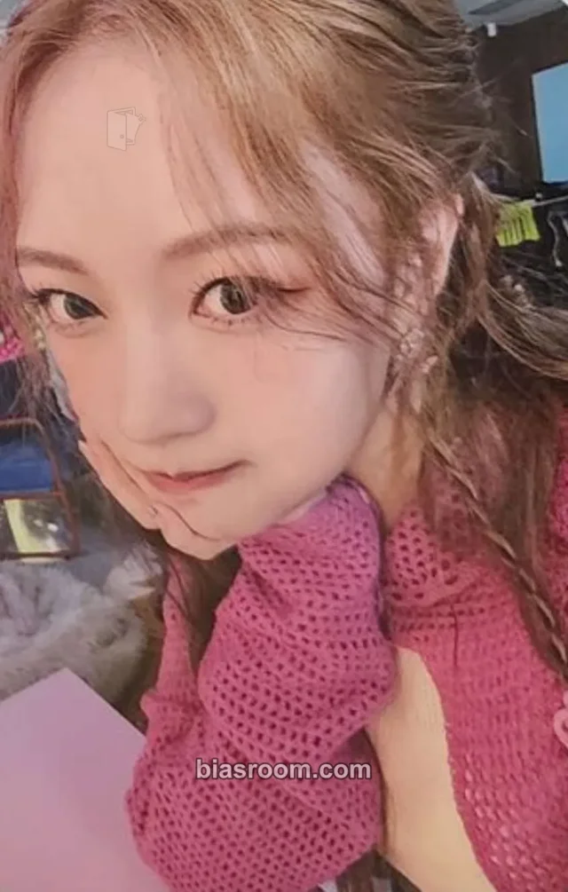Rocket Punch - Sohee - Boom Album dmc music video call (fancall) round 1