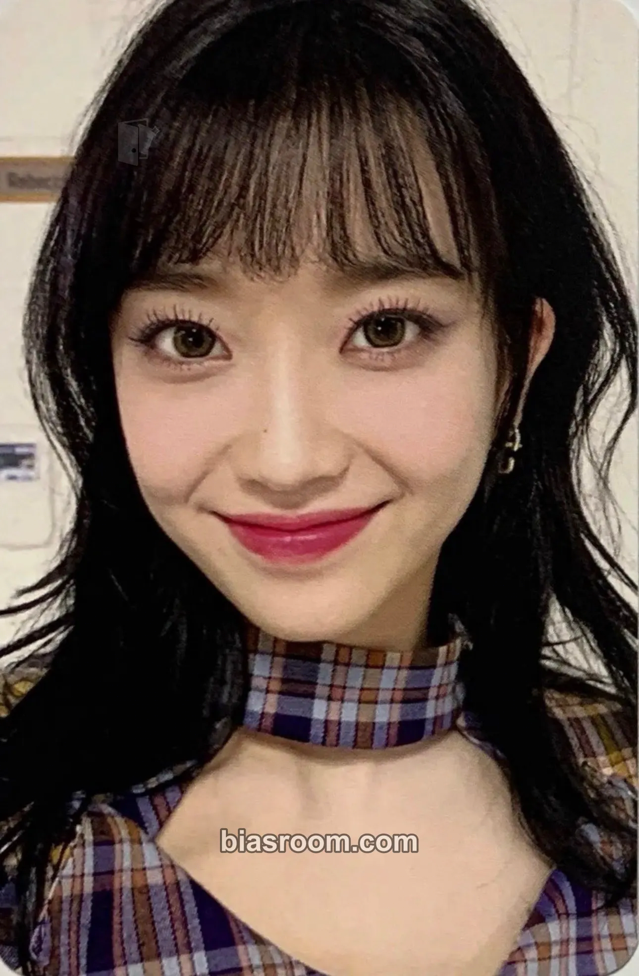 Sumin STEREOTYPE Photocard - STAYC - STAYC K-pop photocard