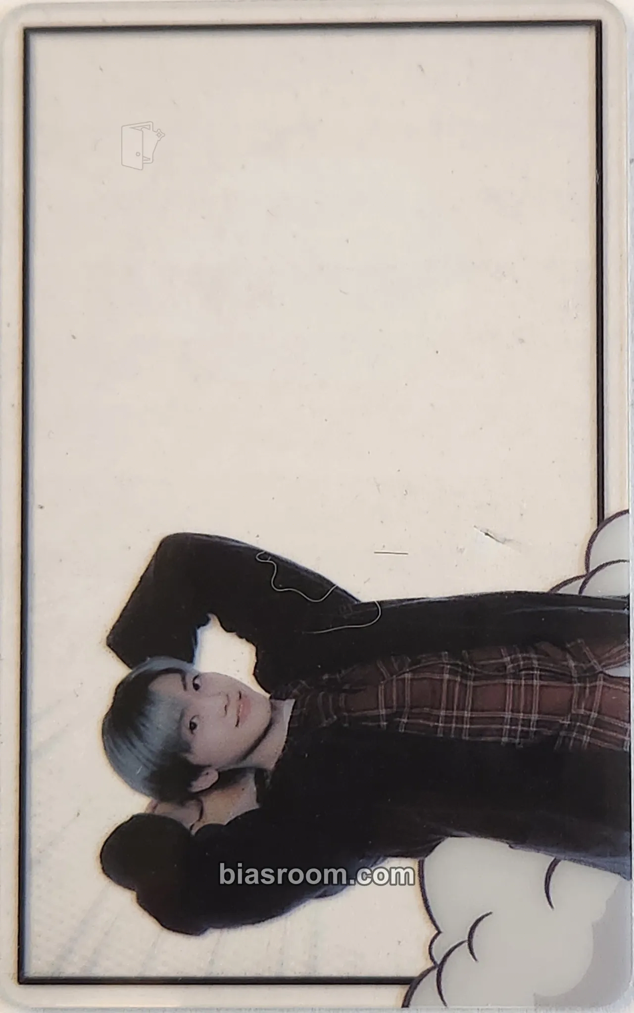 Jaemin NCT Home 2023 Photocard - NCT - NCT K-pop photocard