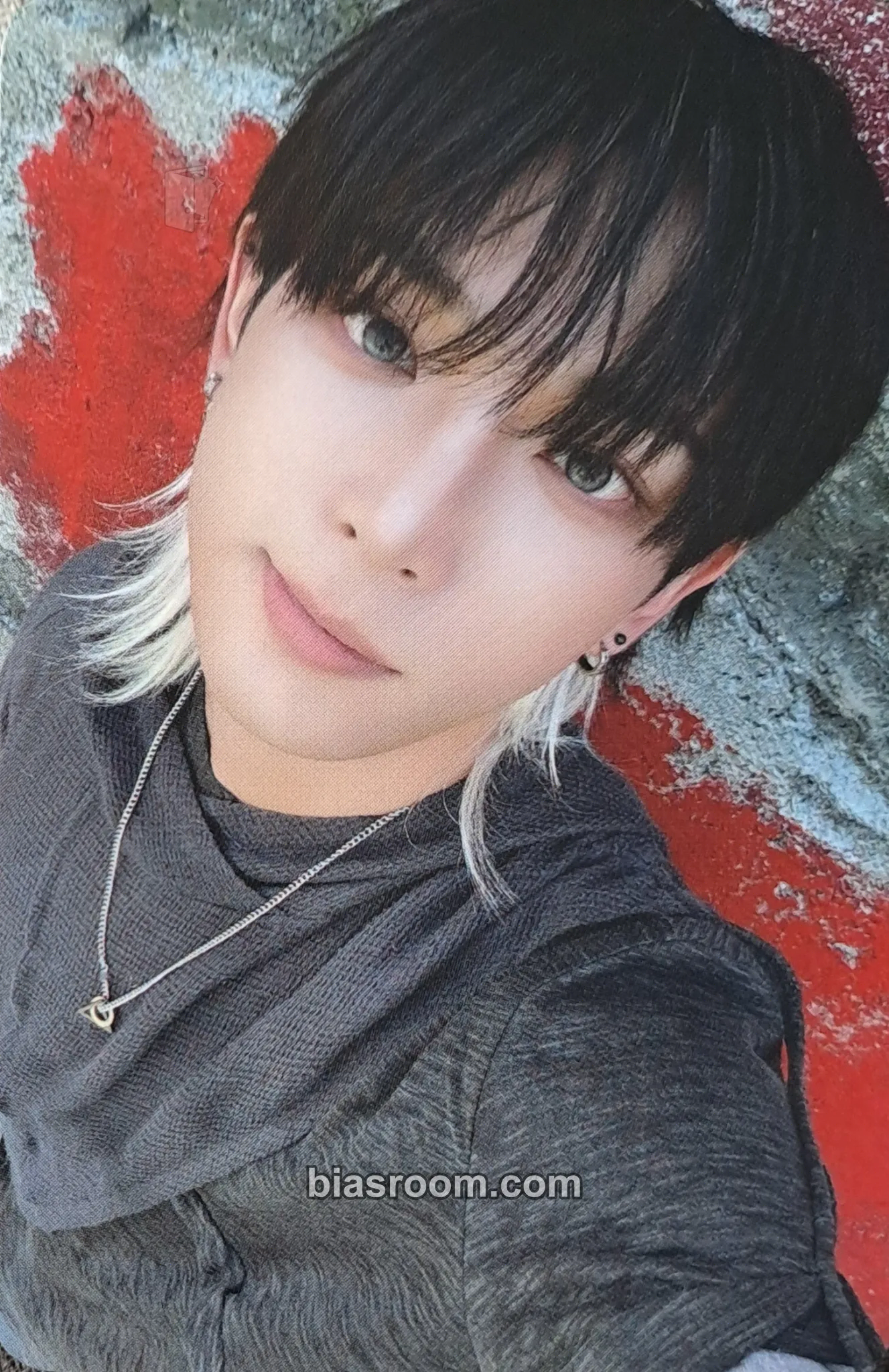 Harua Photocards (&TEAM) | Bias Room