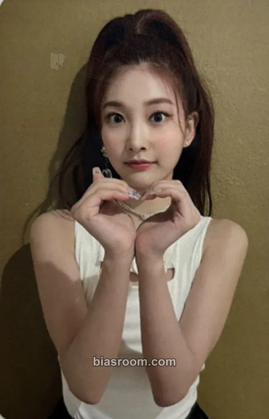 Minseo Joy Photocard - WOOAH - WOOAH K-pop photocard